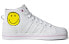 Adidas Neo Bravada Mid Sneakers