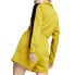 Puma T7 Play Paris Romper Womens Yellow Casual 62681141