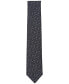 Фото #2 товара Men's Marlowe Floral Tie