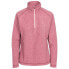 Фото #2 товара TRESPASS Meadows half zip fleece