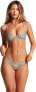 Фото #1 товара Volcom 285944 Women Ur An Animal Bikini Bottoms Multi , Size MD (US 7)