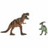 Фото #3 товара Playset Simba Dinosaur hunter