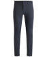 Фото #3 товара Men's Slim-Fit Printed Trousers