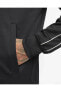 Sportswear Trend Bomber Full-Zip Erkek Sweatshirt