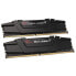 Фото #1 товара G.Skill RipJaws V, DDR4-3600, CL16 - 32 GB Dual-Kit, schwarz