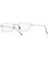 Men's Eyeglasses, AR5096T