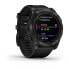 ფოტო #4 პროდუქტის GARMIN Fenix 7X Sapphire Solar watch