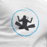 ფოტო #3 პროდუქტის KRUSKIS Diver Zen short sleeve T-shirt