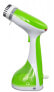 Фото #1 товара ESPERANZA EHI008 - Handheld garment steamer - 0.22 L - 1 min - Green - White - 20 g/min - 1.6 m