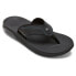 ფოტო #2 პროდუქტის QUIKSILVER Mathodicre Flip Flops