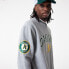 Фото #4 товара NEW ERA MLB Large Logo OS Oakland Athletics sweatshirt