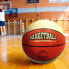 Фото #4 товара AKTIVE T5 Basketball Ball