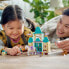 Фото #7 товара Конструктор LEGO Замок игр Анны и Олафа (ID: 12345) - Для детей.