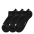 Puma Sports Socks Plain 39-42 Black 39/42 - фото #1