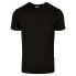 URBAN CLASSICS Organic Fitted Strech short sleeve T-shirt