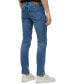 Фото #2 товара Men's Italian Denim Slim-Fit Jeans