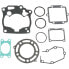 Фото #2 товара MOOSE HARD-PARTS Offroad Standard Kawasaki KX125 98-00 top end gasket kit