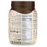 KOS, органический растительный протеин, шоколадный вкус, 1170 г (2,6 фунта)