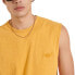 Фото #2 товара SUPERDRY Orange Label Classic sleeveless T-shirt
