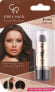 Фото #2 товара Abdeckstift für graue Haare - Golden Rose Grey Hair Touch-Up Stick 05 - Brown