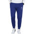 Брюки спортивные Nike Sportswear Swoosh мужские синие Кроссовки Nike CJ4881-455 Swoosh 2XL - фото #4