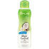 TROPICLEAN 355ml lime coconut hair loss control shampoo