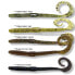 ZOOM BAIT Shakey Tail Soft Lure 152 mm