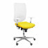 Офисный стул Ossa P&C BALI100 Жёлтый