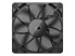 Фото #5 товара CORSAIR RX Series, iCUE LINK RX120, 120mm Fan, Triple Pack