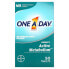 Фото #1 товара One-A-Day, Активный метаболизм для женщин, мультивитаминная / мультиминеральная добавка, 50 таблеток