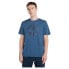 Фото #2 товара TIMBERLAND Kennebec River Tree Logo short sleeve T-shirt