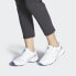 Фото #4 товара Кроссовки женские Adidas ZG23 BOA Lightstrike Гольф (Белые)