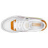 Фото #8 товара Puma Cali Dream Platform Womens Orange, White Sneakers Casual Shoes 38311209