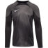 Фото #1 товара Nike Gardien IV Goalkeeper JSY M DH7967 060 goalkeeper shirt