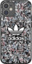 Фото #2 товара Чехол для смартфона Adidas Belista Flower iPhone 12 mini.
