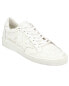 Фото #1 товара Golden Goose Ballstar Leather Sneaker Men's White 40