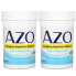 Фото #3 товара Azo, Complete Feminine Balance, пробиотик для ежедневного приема, 5 млрд, 60 капсул для приема один раз в день