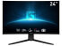 Фото #2 товара MSI 24" 180 Hz VA FHD Gaming Monitor 1920 x 1080 85% Adobe RGB / 81% DCI-P3 / 10