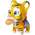 Фото #4 товара SIMBA Pamper Petz Tigre 15 cm Figure