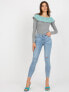 Фото #1 товара Spodnie jeans-NM-SP-PJ23109.71-niebieski