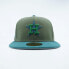 Фото #1 товара [70734592] Mens New Era MLB HOUSTON ASTROS 5950 FITTED '45TH GARDEN PARTY'