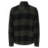 ONLY & SONS Milo Life Check long sleeve shirt