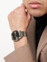 Фото #8 товара Seiko Men's Quartz Watch Titanium with Stainless Steel Strap
