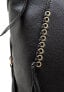 Фото #2 товара Michael Kors Damen Shopper SIA Leder schwarz 30T2G0SH3L001