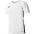 Фото #1 товара T-shirt adidas Table 23 Jr H44534