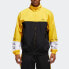 Adidas Originals Blocked Warm Up Jacket DV3118