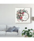 Фото #3 товара Anne Tavoletti Seasonal Charm IV Canvas Art - 20" x 25"