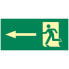 Фото #2 товара NORMALUZ Left Arrow Sign 16x32 cm