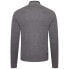 DARE2B Dutiful II Full Zip Crew Neck Sweater