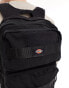 Фото #4 товара Dickies duck canvas utility backpack in black